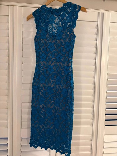 Amy childs collection blue - amy,