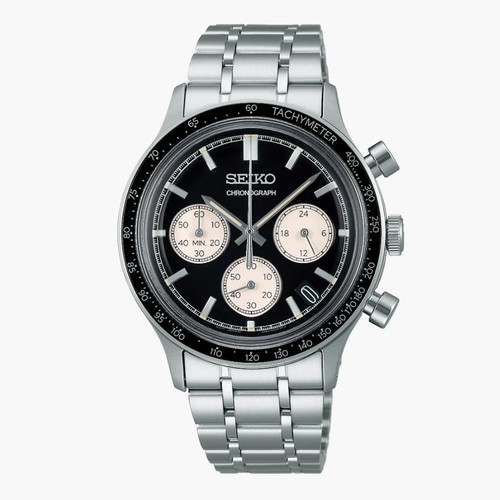 New seiko ssb479 - new,