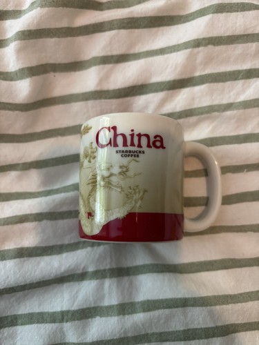 Starbucks 3oz espresso mug - starbucks,