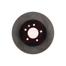 APEC Brake Disc DSK2248