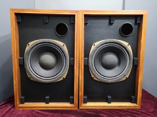 Tannoy iiilz chevening - tannoy, dual