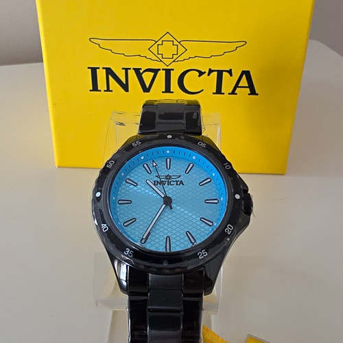 Invicta pro diver - diver, watch