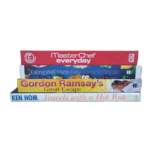 Celebrity chef cook book - celebrity, 4