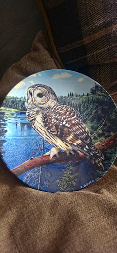 Danbury mint the majesty - majesty, of