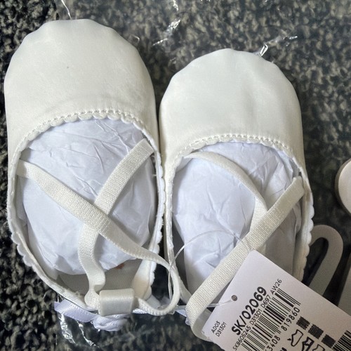 Next baby shie slipper - baby,