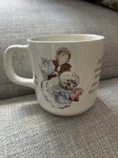 WEDGEWOOD BEATRIX POTTER MRS
