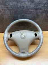Rover 75 1999 Steering wheel
