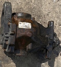 7552523 rear differential for BMW X5 (E70) XDRIVE 2008 3.64 Ratio