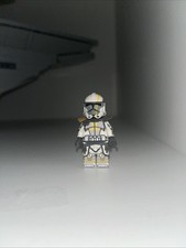 Clone Army Customs Blitz Star Wars Figure