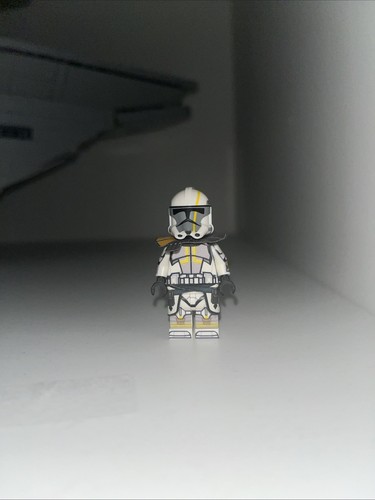 Clone army customs blitz - customs,