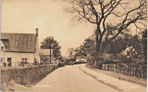 Stanstead near sudbury upper - near, sudbury.