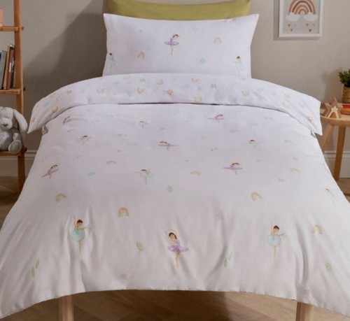 Bnwt girls fairy design - girls, single