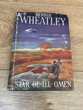 Star ill omen - by, dennis