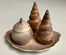 Vintage carlton ware - carlton, shell
