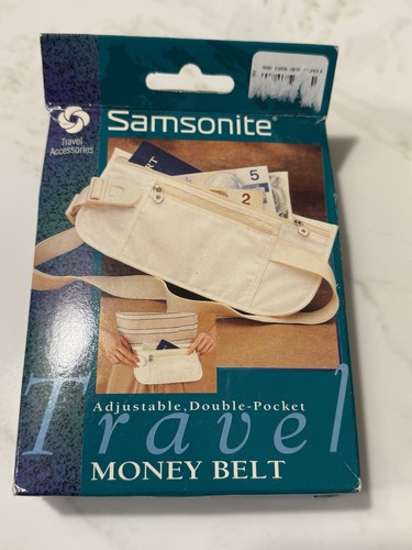 Samsonite discreet adjustable - samsonite,