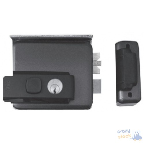 Iseo electric lock - iseo,