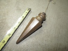 Old Brass/bronze Carpenter's