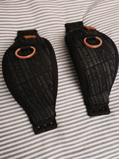 Airush Surfboard Footstraps - Used.