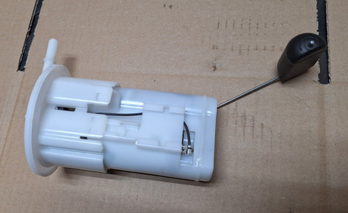 Yamaha gen fuel pump - fuel,