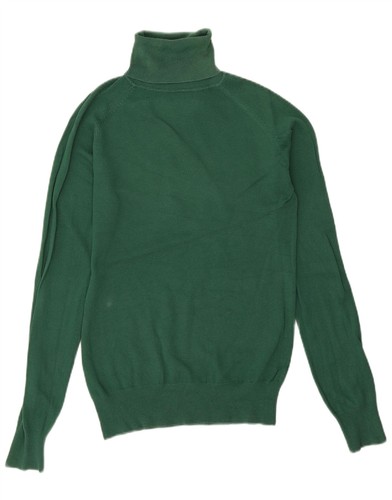 Zara womens roll - neck, jumper