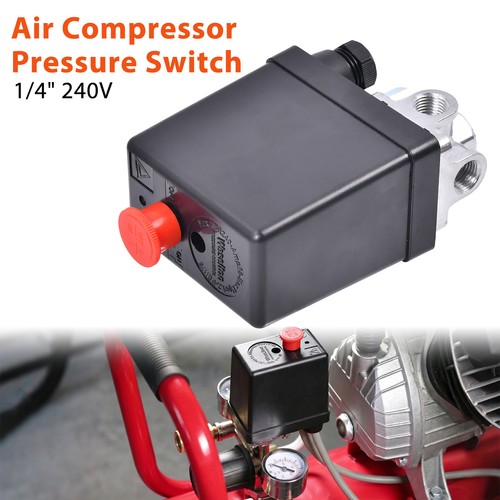 Heavy duty air compressor - heavy,