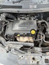 VAUXHALL CORSA D E ADAM 1.2