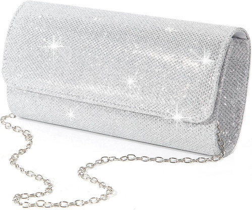 Elegant evening clutch for - clutch,