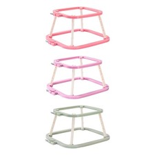 Embroidery Frame Lap Stand