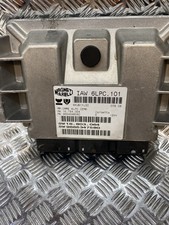 2008 CITROEN C3 1.4 HDI  MK1