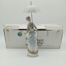 Rare Nao Llandro Porcelain