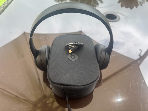 Beats dre solo - beats, by