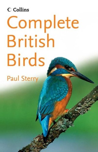 Paul sterry collins complete - sterry.:,
