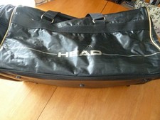Vintage Head Holdall XL Rare