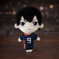 Haikyuu Tobio Kageyama Plush