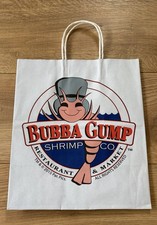Bubba Gump Shrimp Co Paper