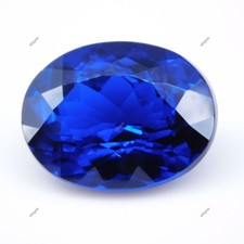 Awesome! Natural Blue Sapphire