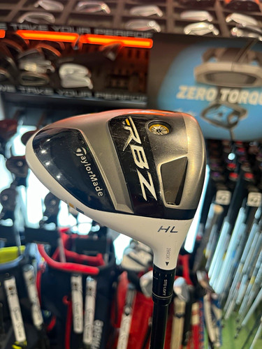 Taylormade rbz stage 13 - rbz,