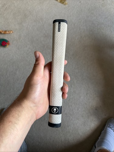 Genuine lab golf - lab, press