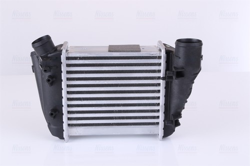 Nissens charge air intercooler - charge,
