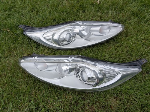 Headlight assembly for - headlight,