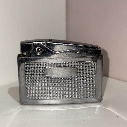 Vintage ronson cadet lighter - vintage,