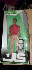 Jls marvin doll - jls, figure