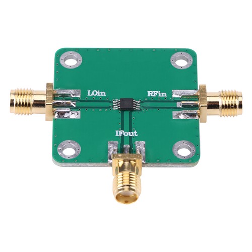 Frequency mixer high - rf,