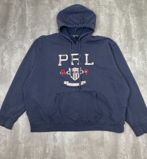 Polo Ralph Lauren Hoodie Mens