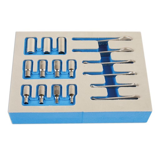 Laser tools spanner - tools, ba