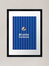 Millwall London Docklands