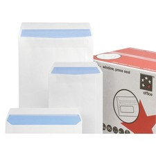 Rapid C4 Self Seal White