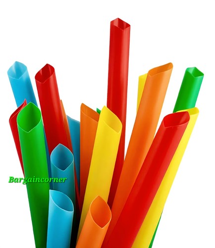Reusable straws extra wide - reusable,