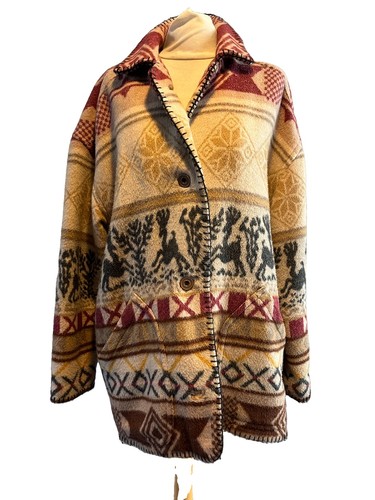 Brown mix aztec southwest - mix,