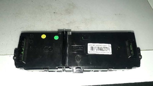 275100026r heater control - heater,